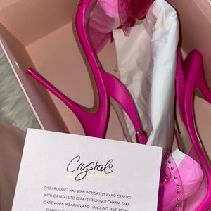 Sophia webster Heels